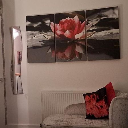 Cosy Double Room Harrogate Extérieur photo