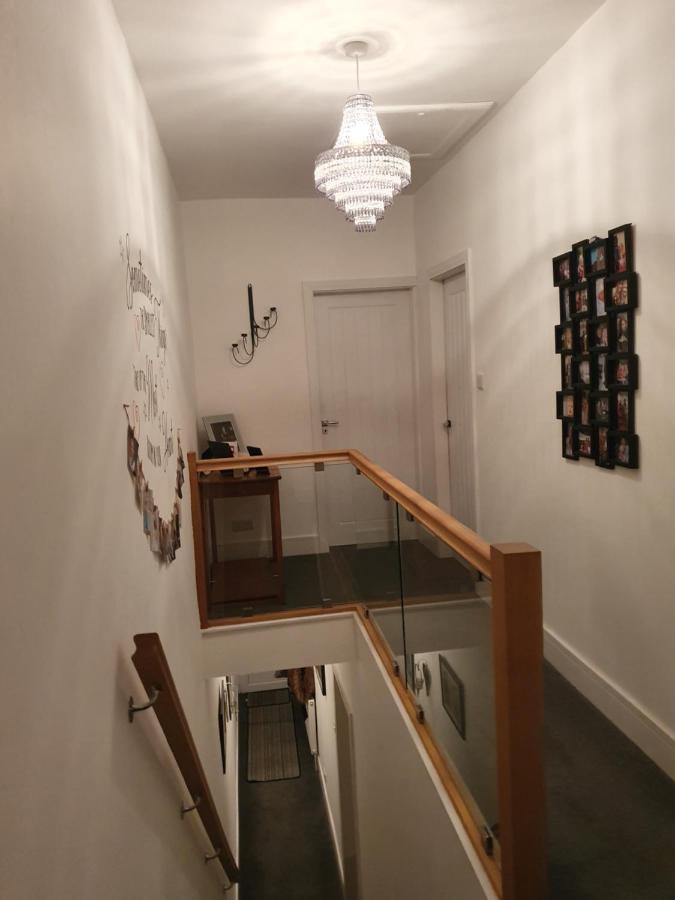 Cosy Double Room Harrogate Extérieur photo