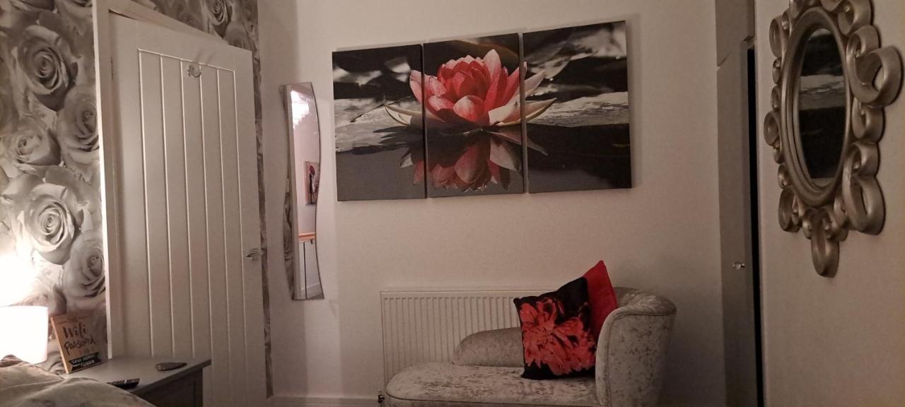 Cosy Double Room Harrogate Extérieur photo